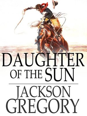 cover image of Daughter of the Sun